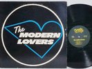 THE MODERN LOVERS 