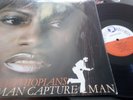 THE ETHIOPIANS WOMAN CAPTURE MAN RARE TROJAN TBL Near mint