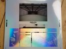 FRANK OCEAN - Endless lp v ltd vinyl 2lp