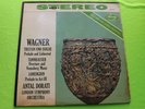 Mercury Stereo 9023 LP: Wagner   Tannhauser   Tristan Und Isolde   Mercury 90234