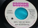 Rare Latin Funk Jamaican Soul 45 : Bop Incorporated   Different Directions