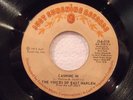 Voices Of East Harlem-Cashing in / I like having you around-Just Sunshine-HEAR