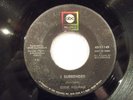 Eddie Holman-I surrender-ABC-HEAR