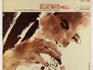 Blue Mitchell - Bring It Home To Me LP - Blue Note Stereo RVG NY USA VG+