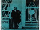 Booker Ervin - The Blues Book LP - Prestige - PR 7340 Mono RVG Shrink