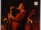 John Coltrane - Meditations LP - Impulse - A-9110 Mono RVG