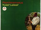 Yusef Lateef - Psychicemotus LP - ABC-Impulse  - AS-92 Stereo VG+
