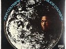Alice & John Coltrane - Cosmic Music LP - Impulse - AS-9148 VG+