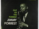 Jimmy Forrest - Out Of The Forest LP - Prestige - PRLP 7202 Mono RVG