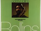 Sonny Rollins - Saxophone Colossus And More 2xLP - Prestige VG++