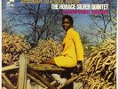 Horace Silver Quintet - Serenade To A Soul Sister LP - Blue Note Stereo VG+