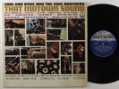 EARL VAN DYKE & THE SOUL BROTHERS That Motown Sound MOTOWN LP