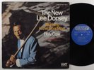 LEE DORSEY Working In The Coal Mine/Holy Cow AMY LP VG++/NM