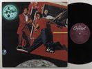 LIGHT OF THE WORLD Check Us Out CAPITOL LP promo w/press kit