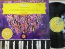 SVJATOSLAV RICHTER / RACHMANINOV / DGG SLPM 138 076