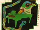 Ramsey Lewis Tequila Mockingbird NEAR MINT CBS Vinyl LP