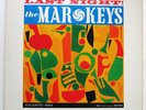 THE MAR-KEYS / LAST NIGHT  [ ATLANTIC ] LP 1st issue MONO