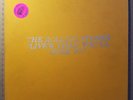 The Rolling Stones LIVE'R THAN YOU'LL EVER BE 1969 TMOQ Red Translucent Vinyl LP