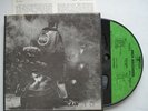 THE WHO Quadrophenia EX TRACK 7 1/2 IPS Reel To Reel Tape w/insert Tested