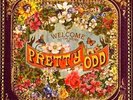PANIC AT THE DISCO - PRETTY ODD. NEW SEALED VINYL LP RECORD