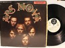 Rare Psych / Jazz LP - Ars Nova - Elektra # EKS-74020 - White Label Promo