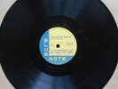 CLYDE BERNHARDT AND HIS KANSAS CITY BUDDIES CRACKLIN' BREAD 78 RPM BLUE NOTE1202