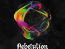 Rebelution	Free Rein VINYL LP NEW (13THJUNE)