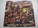 Gwar ?– America Must Be Destroyed LP Original ZORRO 37