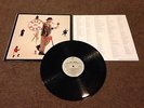 BILL WARD WARD ONE ALONG THE WAY  NR MINT ORIGINAL 1990 VINYL LP BLACK SABBATH