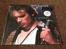 JEFF BUCKLEY GRACE  2009 AUDIOPHILE MUSIC ON VINYL WHITE MINT SEALED LOW No RARE