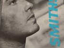 The Smiths - Panic German blue vinyl MAXI single 12” 