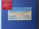DIRE STRAITS 'Communique' 180g Vinyl LP + Download NEW/SEALED