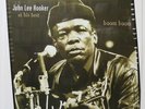 JOHN LEE HOOKER 'Boom Boom: At His Best' Gatefold Vinyl 2LP NEW/SEALED