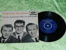 BUDDY HOLLY & CRICKETS : It's so easy EP - Original UK 7