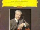 PIERRE FOURNIER LALO / SAINT-SAENS CELLO CONCERTO LP SLPM 138 669 RED STEREO