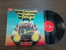 riccardo cocciante - rino gaetano - new perigeo