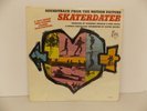 Skaterdater - Soundtrack LP - Sealed No Marks - Michael Mel - Melissa Mallory