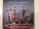 Autographed Jimmy Eat World - Bleed American Vinyl- Original Pressing 2001 RARE