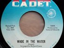 Ramsey Lewis - Wade In The Water. Northern Soul
