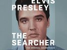 `PRESLEY,ELVIS`-ELVIS PRESLEY:SEARCHER (OST)  (UK IMPORT)  VINYL LP NEW