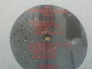 AFX - ANALOG BUBBLEBATH 3 - REPHLEX APHEX TWIN WARP ELECTRONIC - ORIGINAL UK 12