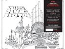 Pink Floyd - Relics  180 Gram Vinyl LP  Pre order   New & Sealed