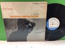 Cecil Taylor Conquistador  Lp IN SHRINK Blue Note BST 84260