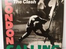 The Clash London Calling 2 LP's Record Albums Epic E2 36328