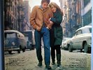BOB DYLAN FREEWHEELIN' RARE ORIG '63 COLUMBIA 