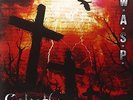 WASP - GOLGOTHA (GATE) (180GM) NEW VINYL