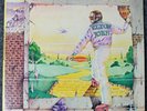 Elton John   Goodbye Yellow Brick Road   Vintage LP   FACTORY SEALED