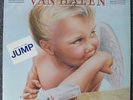 Van Halen   Jump   Original '84 LP   FACTORY SEALED