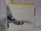 ERIC CLAPTON – SLOWHAND  MFSL 1-030 VERY EARLY RARE MOFI JAPAN LP