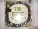 Doors Live at the Matrix RSD 12